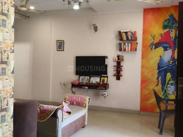 3 BHK Apartment in Sector 77 for rent Noida. The reference number is 20686264