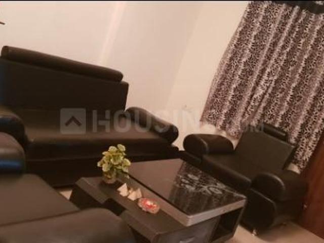 3 BHK Apartment in Sector 77 for rent Noida. The reference number is 20908097