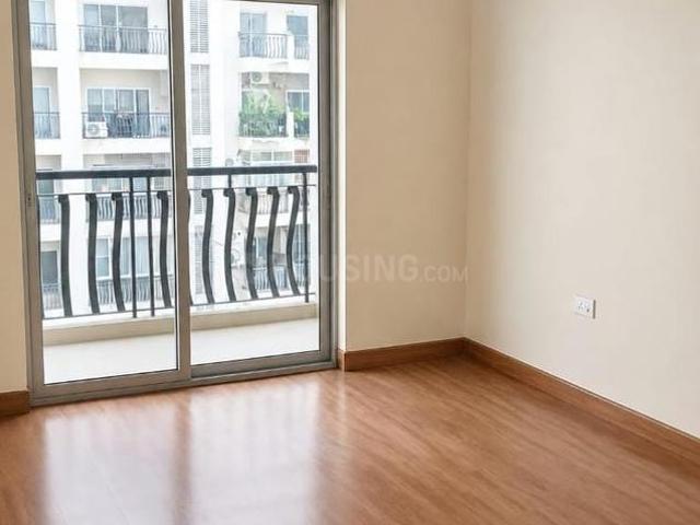 3 BHK Apartment in Sector 77 for rent Noida. The reference number is 20963383