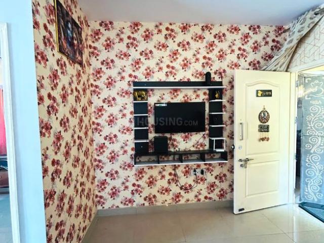 3 BHK Apartment in Sector 77 for rent Bhiwadi. The reference number is 20677375
