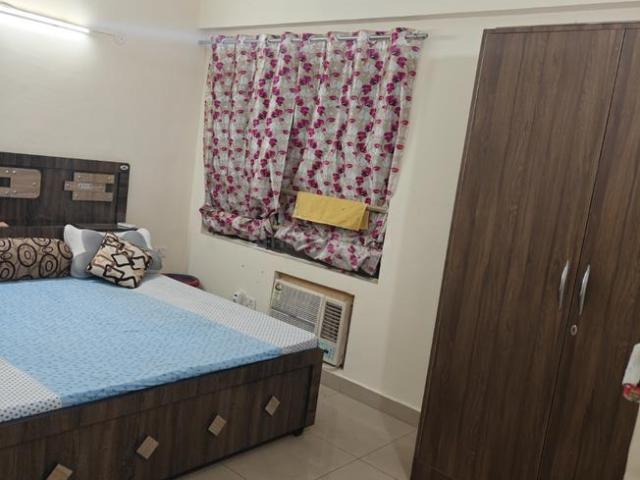3 BHK Apartment in Sector 77 for rent Bhiwadi. The reference number is 20781655