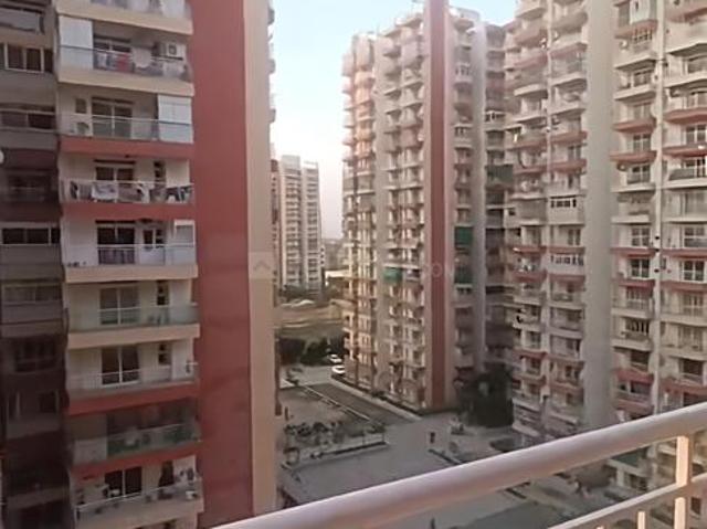 3 BHK Apartment in Sector 77 for rent Faridabad. The reference number is 20478800