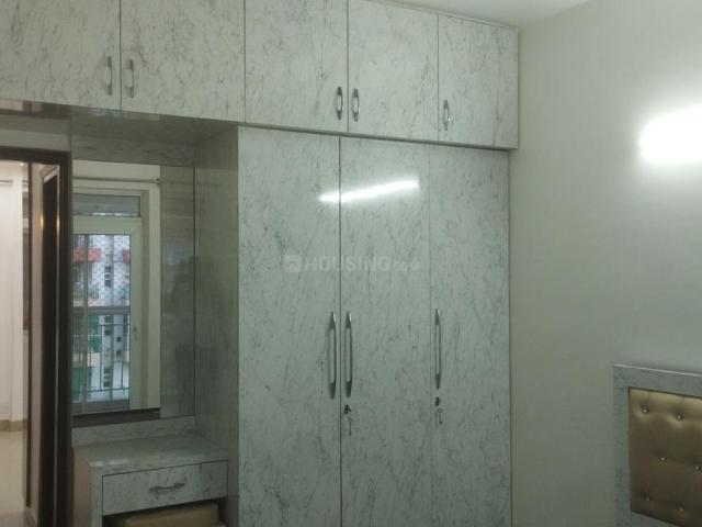 3 BHK Apartment in Sector 77 for rent Faridabad. The reference number is 20600206