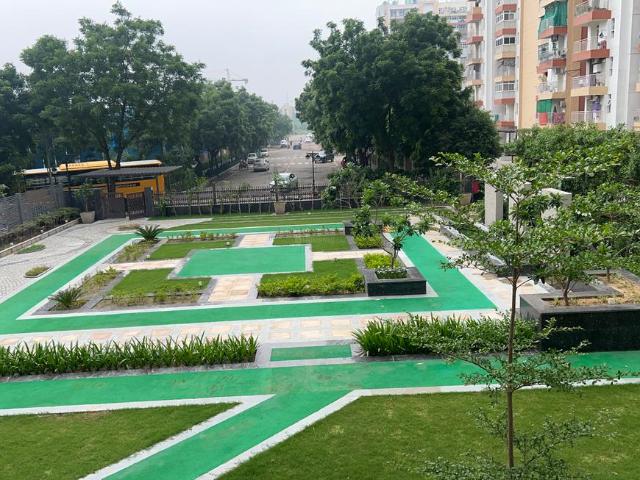 3 BHK Apartment in Sector 77 for rent Faridabad. The reference number is 20895961