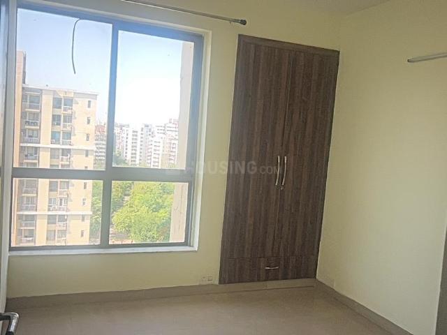 3 BHK Apartment in Sector 77 for rent Gurgaon. The reference number is 16107730