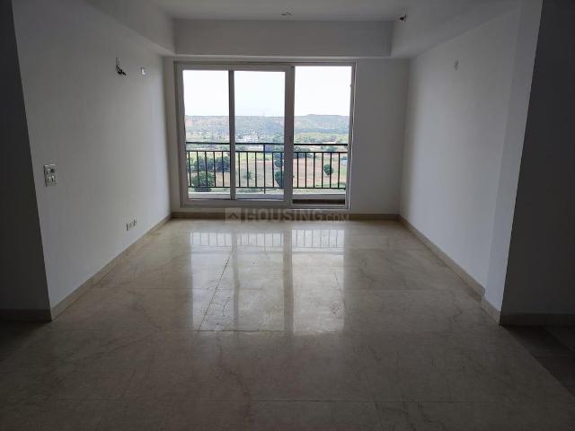3 BHK Apartment in Sector 77 for rent Gurgaon. The reference number is 19792991