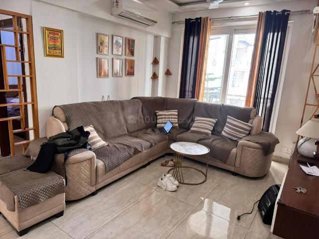 3 BHK Apartment in Sector 77 for rent Gurgaon. The reference number is 19233912