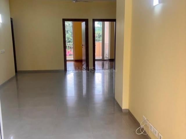 3 BHK Apartment in Sector 77 for rent Gurgaon. The reference number is 20624958