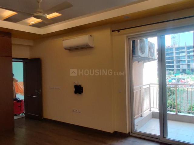 3 BHK Apartment in Sector 77 for rent Gurgaon. The reference number is 20688995