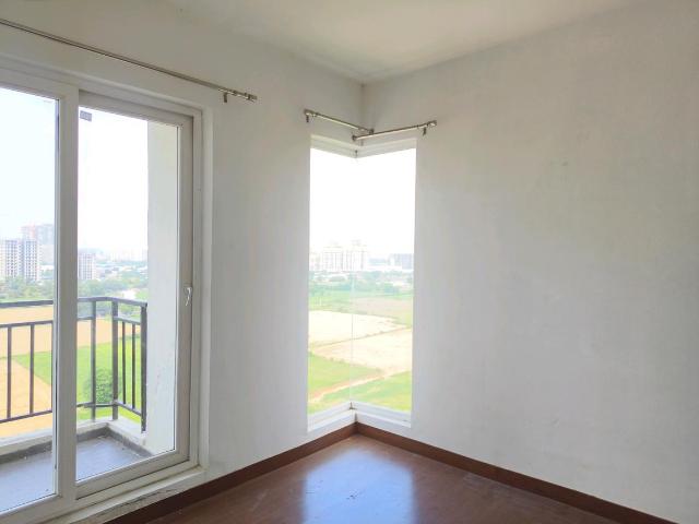3 BHK Apartment in Sector 77 for rent Gurgaon. The reference number is 20918516
