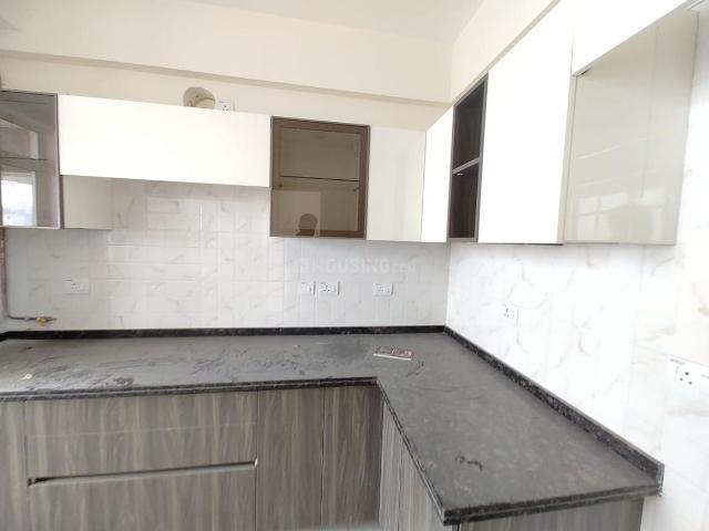 3 BHK Apartment in Sector 77 for rent Gurgaon. The reference number is 20153799