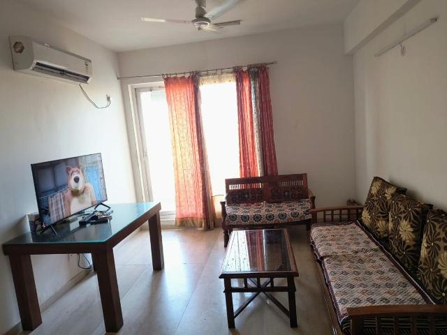 3 BHK Apartment in Sector 77 for rent Gurgaon. The reference number is 20359155