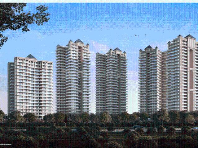3 BHK Apartment in Sector 77 for resale Gurgaon. The reference number is 18245907