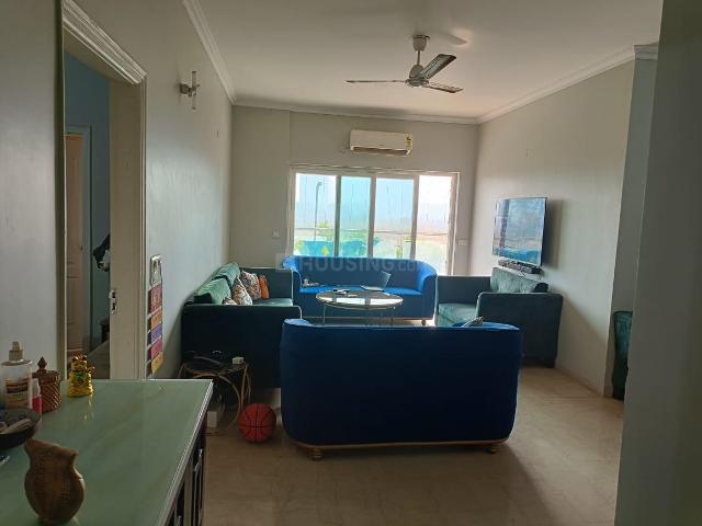 3 BHK Apartment in Sector 77 for resale Gurgaon. The reference number is 19774816