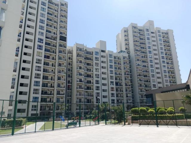 3 BHK Apartment in Sector 77 for resale Gurgaon. The reference number is 19780784