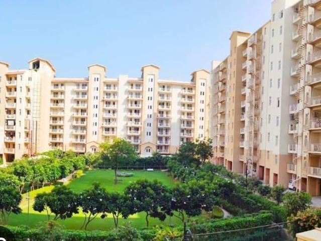 3 BHK Apartment in Sector 77 for resale Gurgaon. The reference number is 20167758