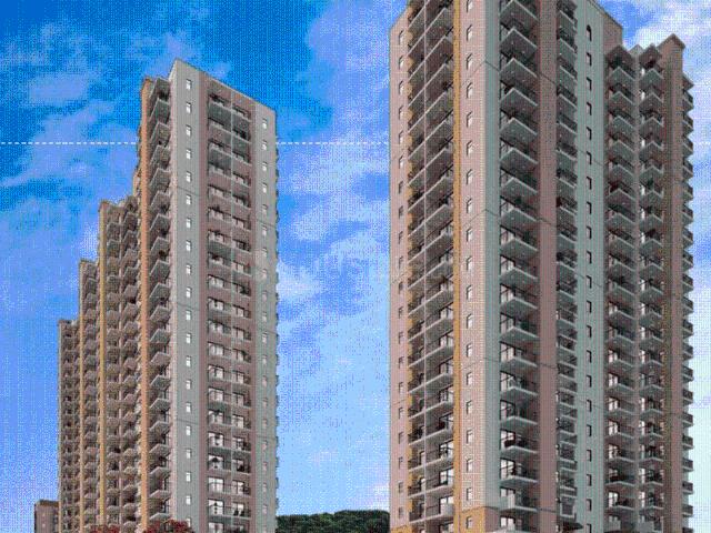 3 BHK Apartment in Sector 77 for resale Gurgaon. The reference number is 20199375