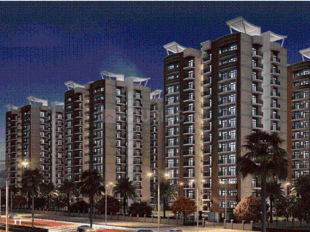 3 BHK Apartment in Sector 77 for resale Gurgaon. The reference number is 20413430