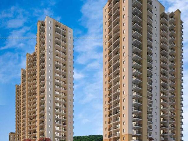 3 BHK Apartment in Sector 77 for resale Gurgaon. The reference number is 20573560