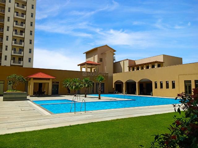 3 BHK Apartment in Sector 77 for resale Gurgaon. The reference number is 20863563