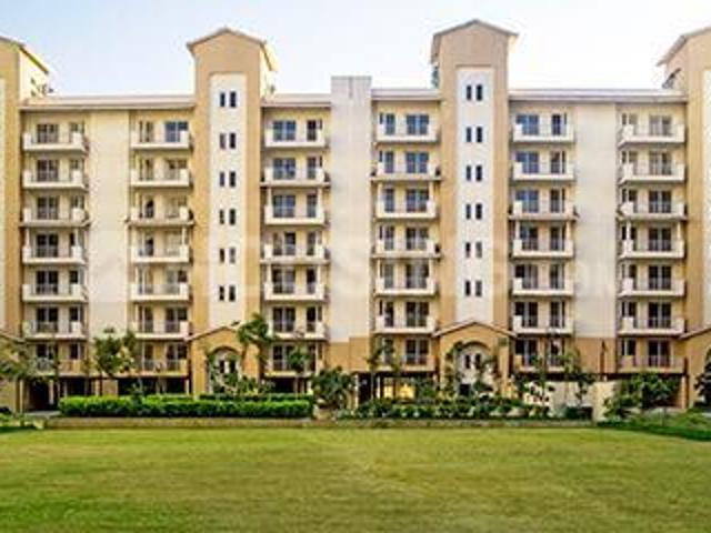 3 BHK Apartment in Sector 77 for resale Gurgaon. The reference number is 20888413
