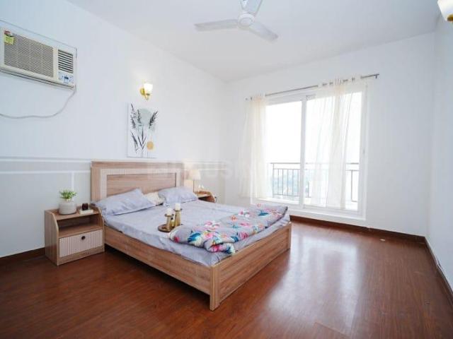 3 BHK Apartment in Sector 77 for resale Gurgaon. The reference number is 20835420
