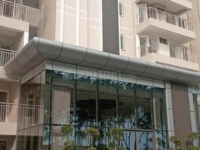 3 BHK Apartment in Sector 77 for resale Faridabad. The reference number is 20573091