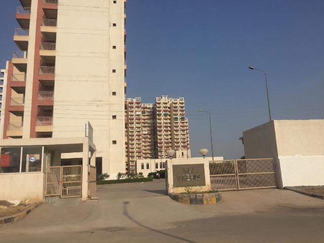 3 BHK Apartment in Sector 77 for resale Faridabad. The reference number is 20605817