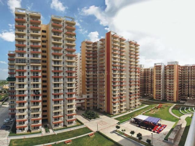 3 BHK Apartment in Sector 77 for resale Faridabad. The reference number is 20601171