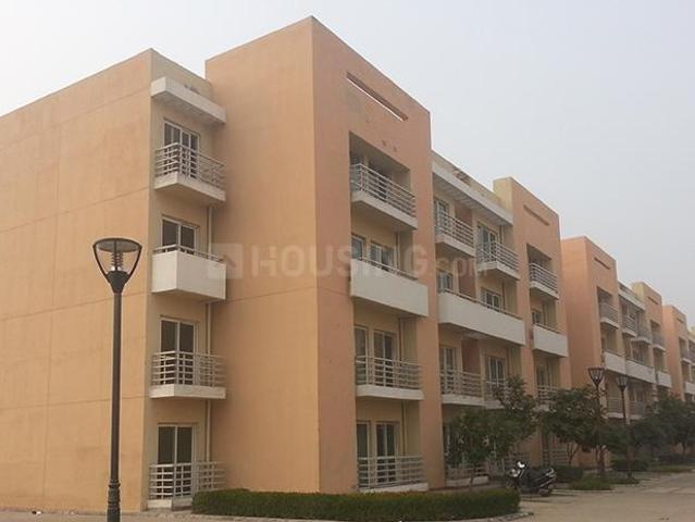 3 BHK Apartment in Sector 77 for resale Faridabad. The reference number is 20936456