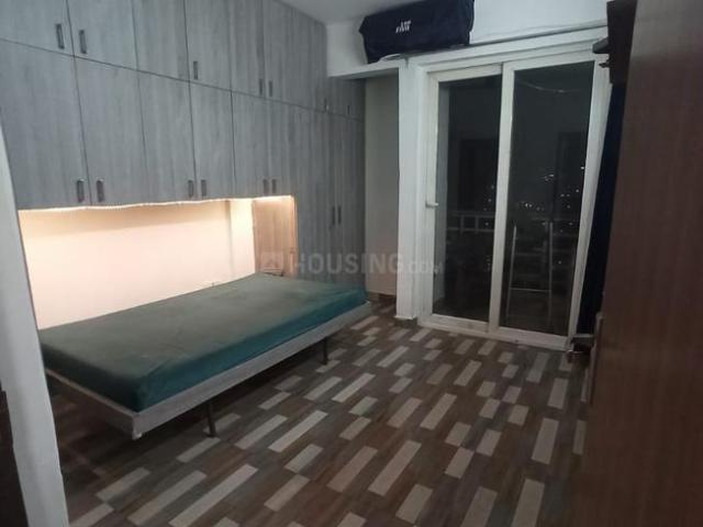 3 BHK Apartment in Sector 77 for resale Noida. The reference number is 19490794
