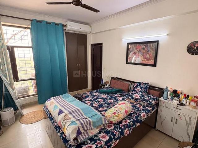 3 BHK Apartment in Sector 77 for resale Noida. The reference number is 19865864