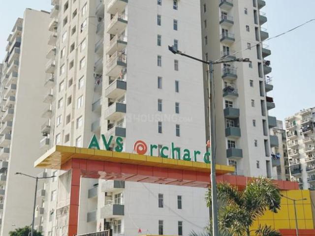 3 BHK Apartment in Sector 77 for resale Noida. The reference number is 19900021