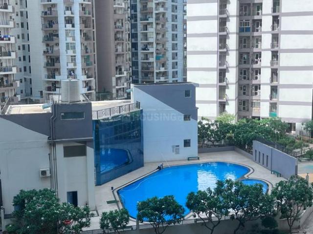 3 BHK Apartment in Sector 77 for resale Noida. The reference number is 20547127