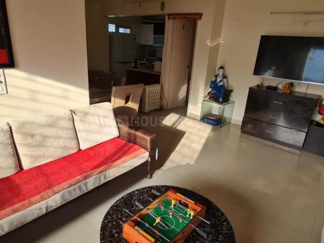 3 BHK Apartment in Sector 77 for resale Noida. The reference number is 20554148