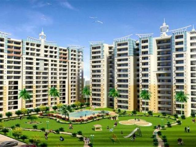 3 BHK Apartment in Sector 77 for resale Noida. The reference number is 20724672