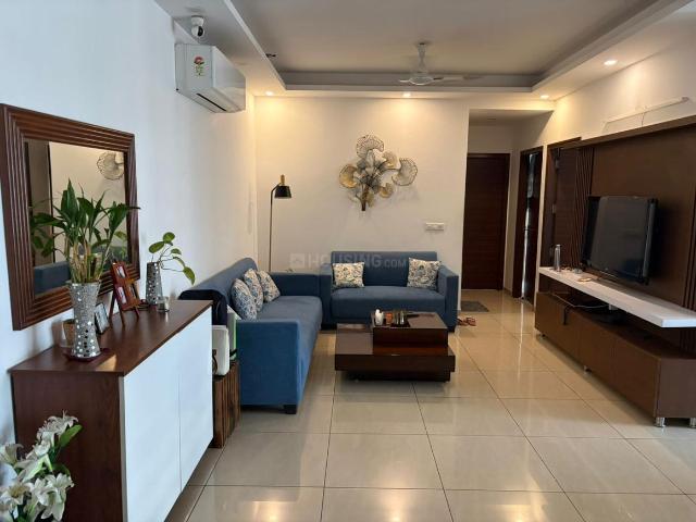 3 BHK Apartment in Sector 77 for resale Noida. The reference number is 20869902