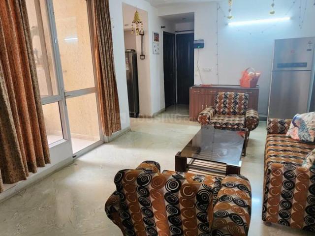 3 BHK Apartment in Sector 77 for resale Noida. The reference number is 20938646