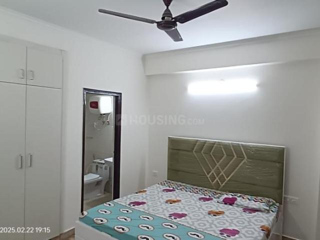 3 BHK Apartment in Sector 77 for resale Noida. The reference number is 20034860