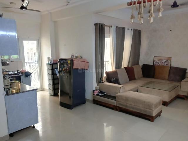 3 BHK Apartment in Sector 77 for resale Noida. The reference number is 20242388
