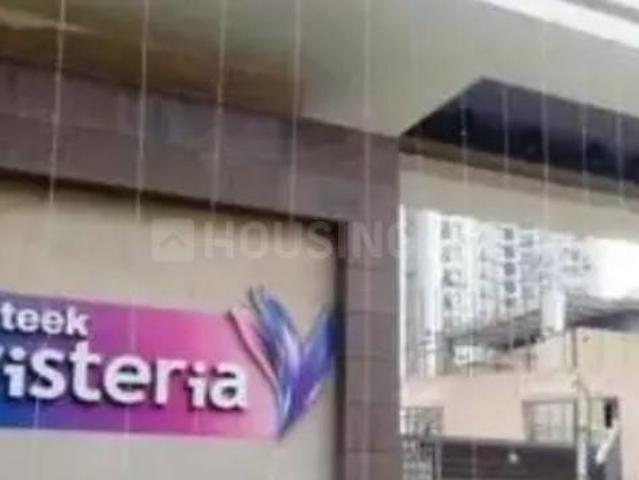 3 BHK Apartment in Sector 77 for resale Noida. The reference number is 20378858
