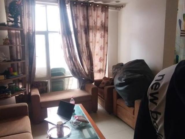 3 BHK Apartment in Sector 78 for rent Noida. The reference number is 16289240