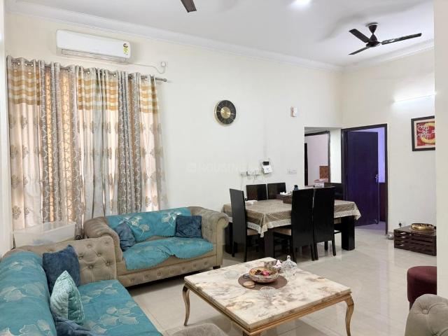 3 BHK Apartment in Sector 78 for rent Noida. The reference number is 16344398