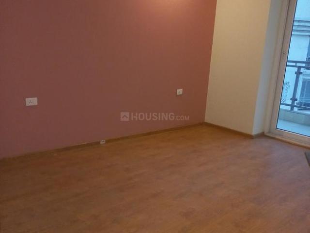 3 BHK Apartment in Sector 78 for rent Noida. The reference number is 16641634