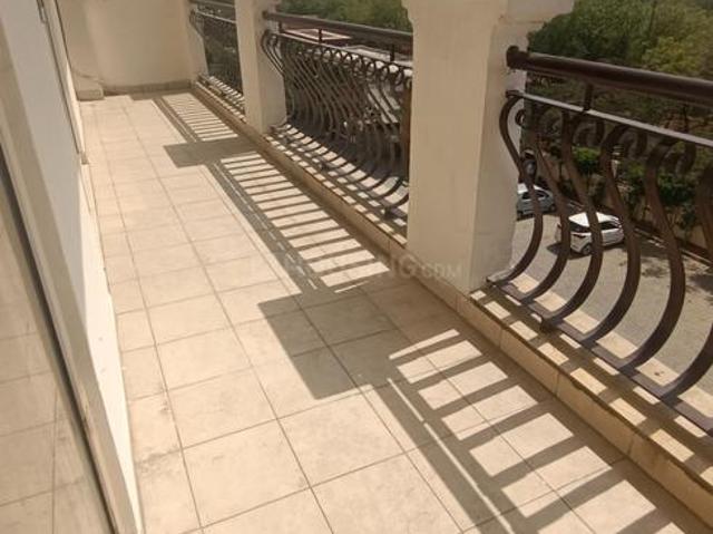 3 BHK Apartment in Sector 78 for rent Noida. The reference number is 19558285