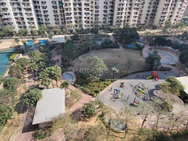 3 BHK Apartment in Sector 78 for rent Noida. The reference number is 19567279