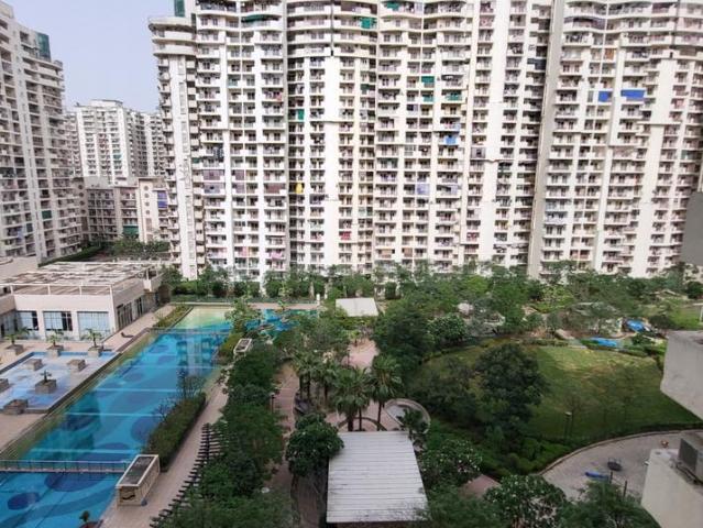 3 BHK Apartment in Sector 78 for rent Noida. The reference number is 19567294