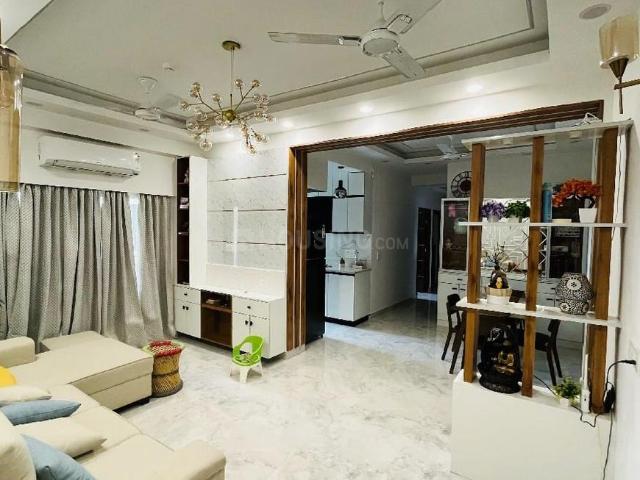 3 BHK Apartment in Sector 78 for rent Noida. The reference number is 20018152