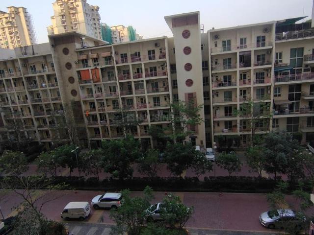 3 BHK Apartment in Sector 78 for rent Noida. The reference number is 20086820