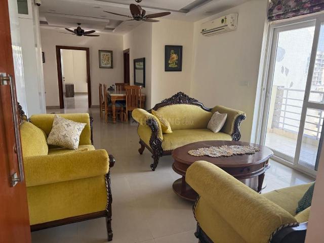 3 BHK Apartment in Sector 78 for rent Noida. The reference number is 20080308